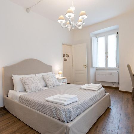 פראטו Mercatale Apartment מראה חיצוני תמונה