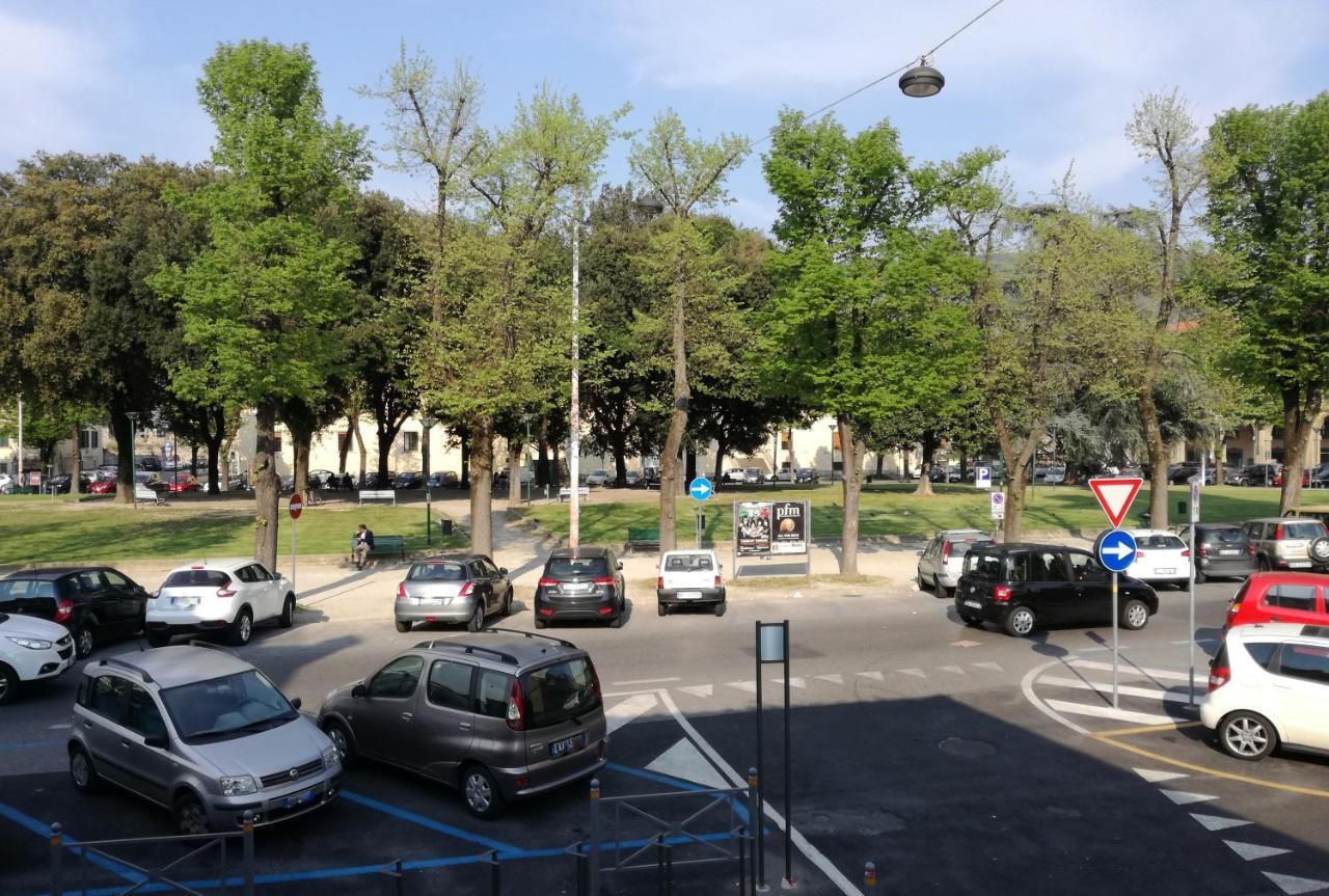 פראטו Mercatale Apartment חדר תמונה