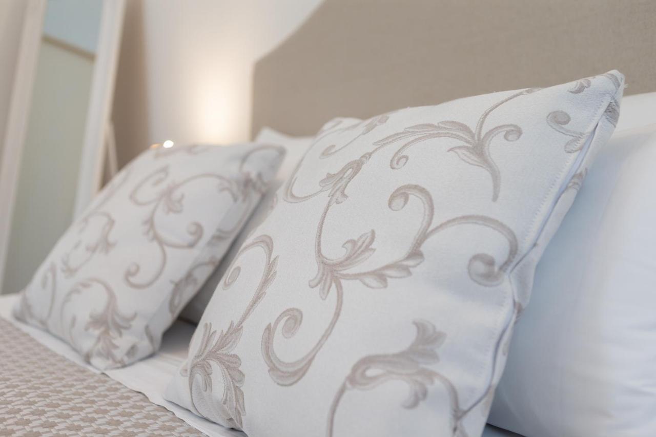 פראטו Mercatale Apartment מראה חיצוני תמונה