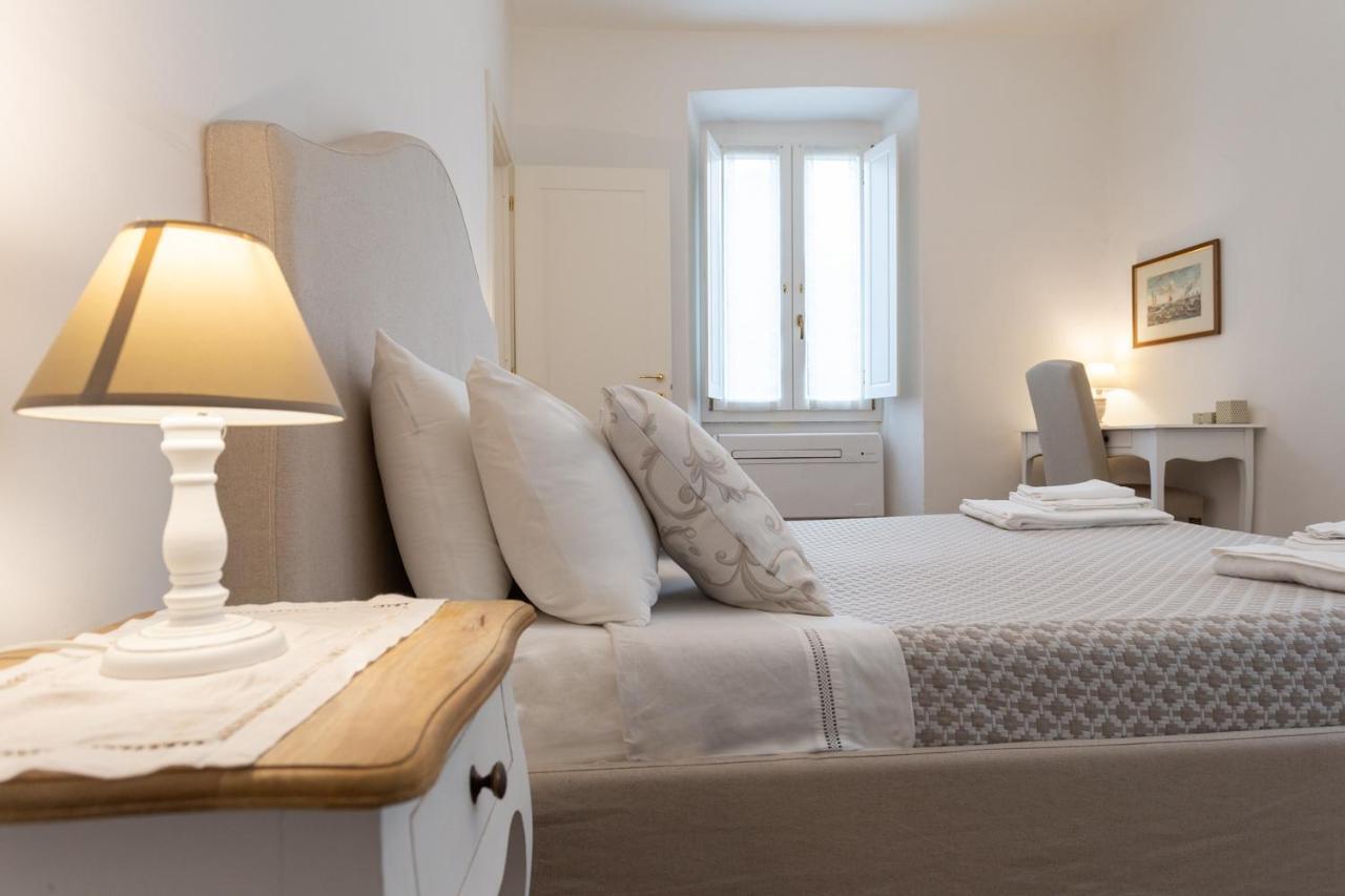 פראטו Mercatale Apartment מראה חיצוני תמונה