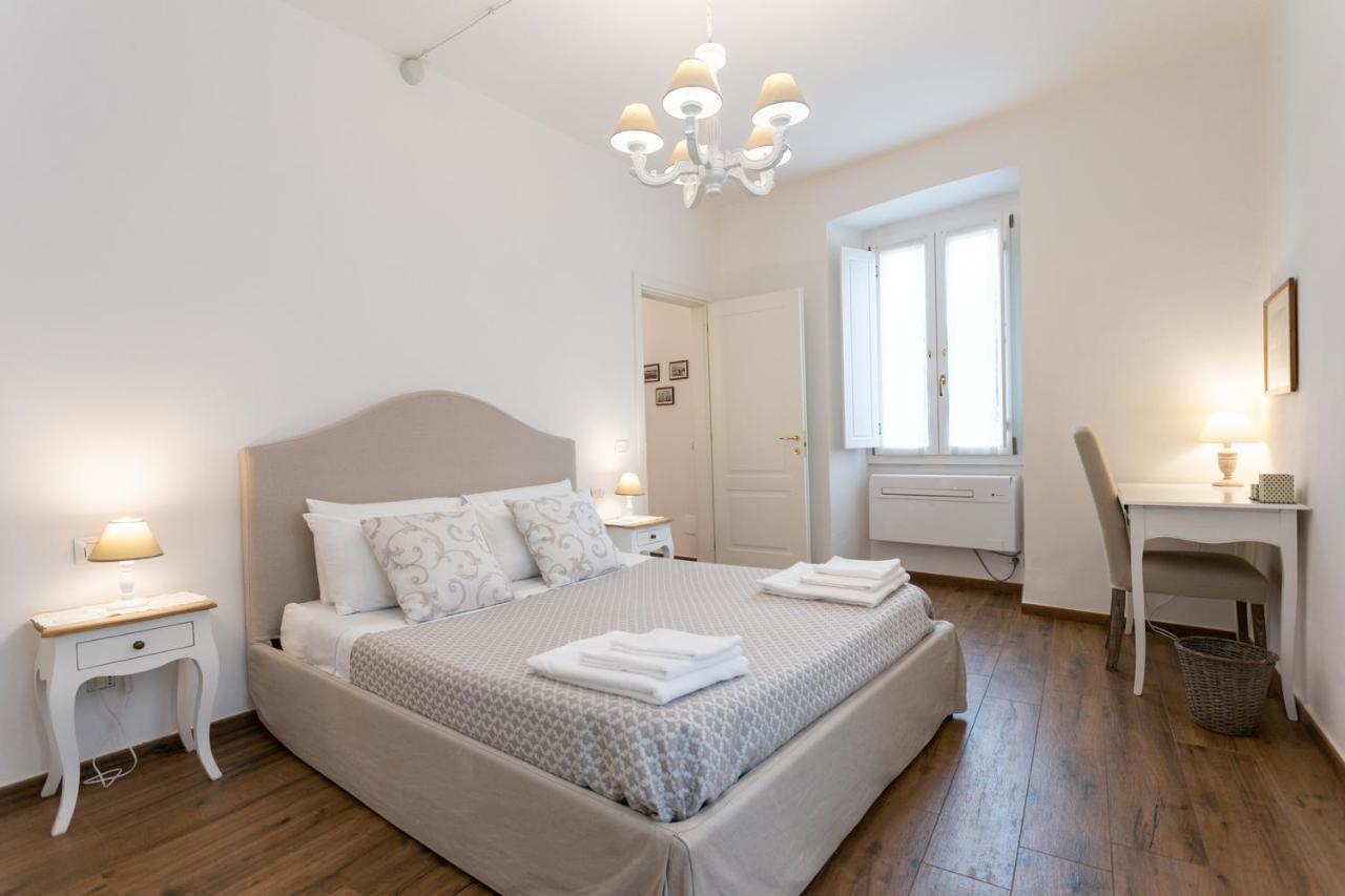 פראטו Mercatale Apartment מראה חיצוני תמונה