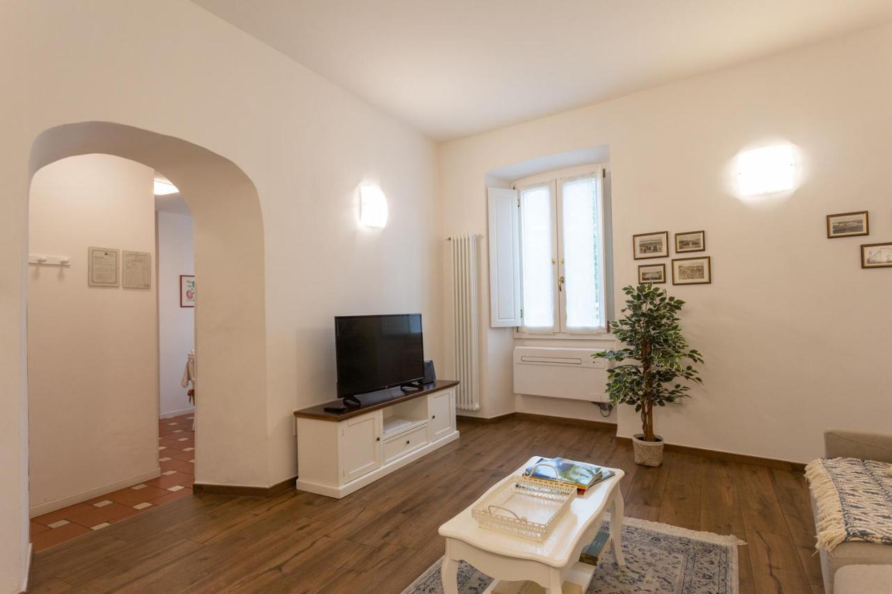 פראטו Mercatale Apartment מראה חיצוני תמונה