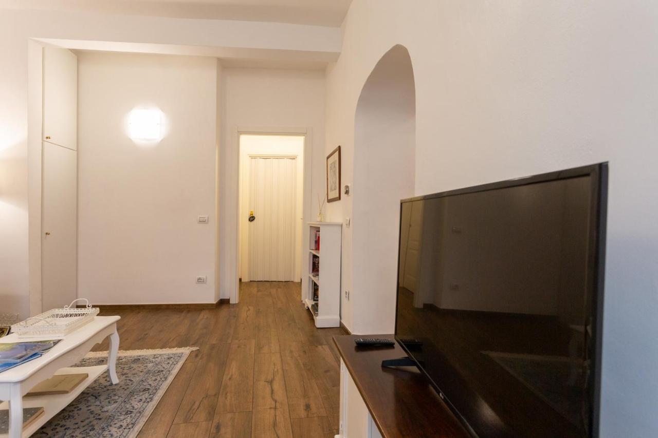 פראטו Mercatale Apartment מראה חיצוני תמונה