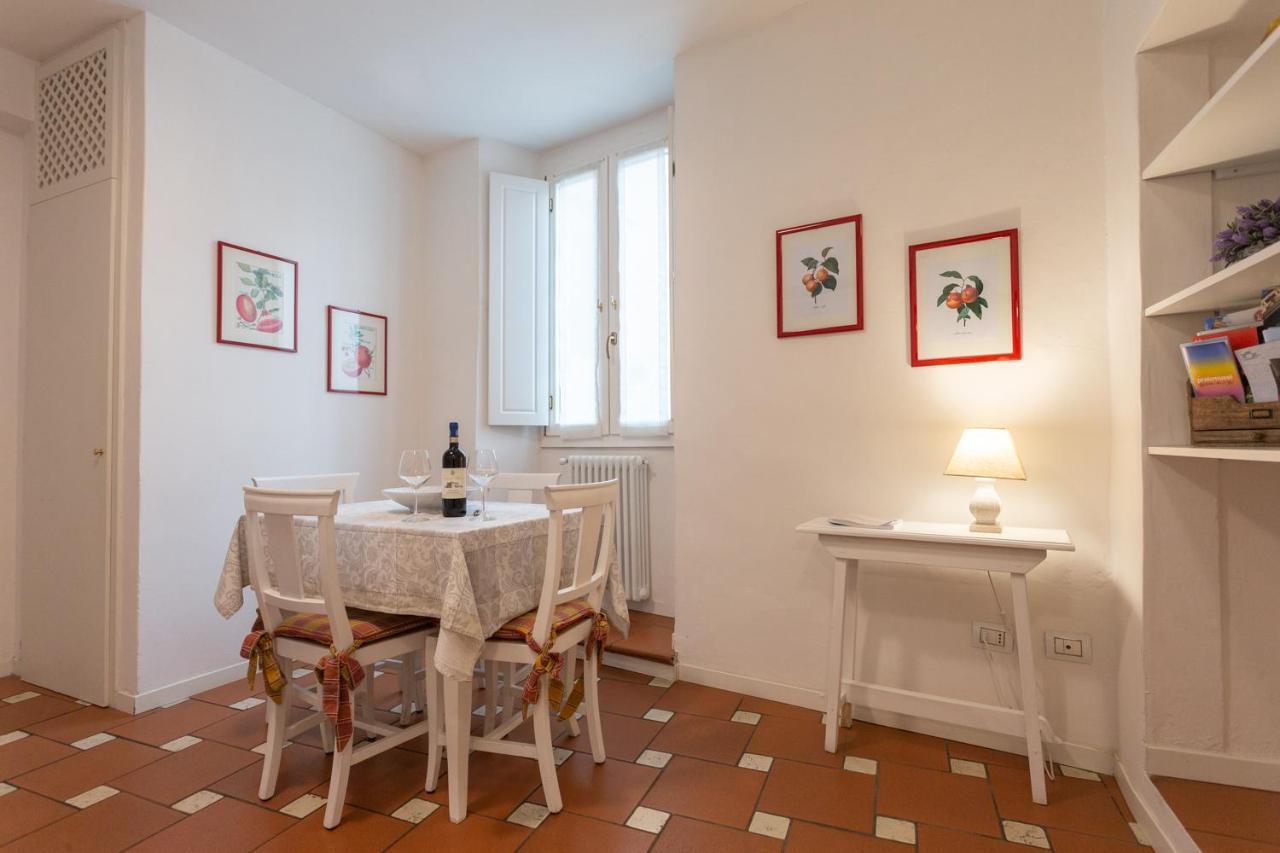 פראטו Mercatale Apartment מראה חיצוני תמונה